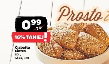 ciabatta Fintes