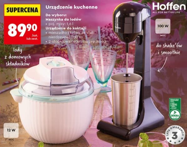 urządzenie kuchenne