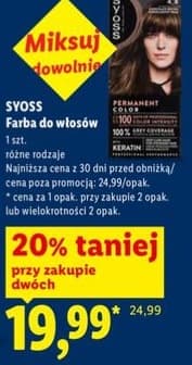 farba do włosów