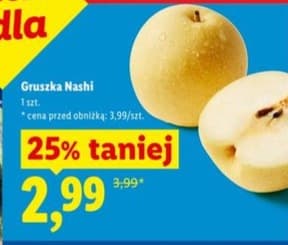 gruszka Nashi