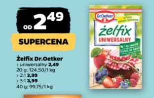żelfix uniwersalny