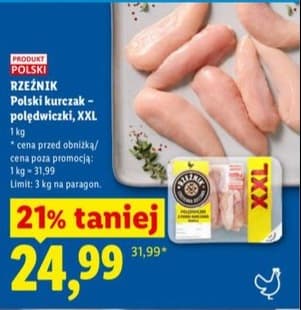 polędwiczki XXL