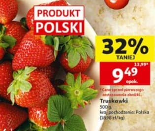 truskawki