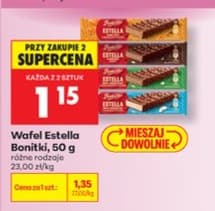 wafelek Estella