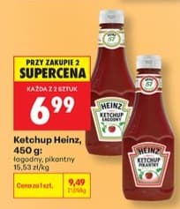ketchup