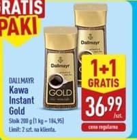 kawa instant Gold