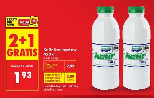 kefir