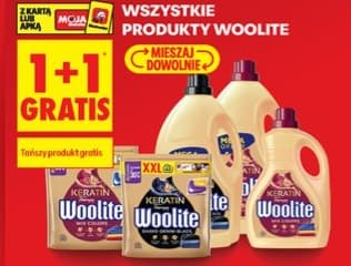 wszystkie produkty do prania