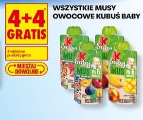 musy owocowe