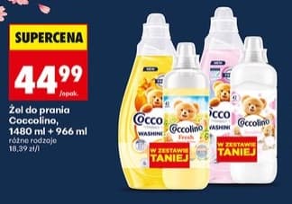 żel do prania