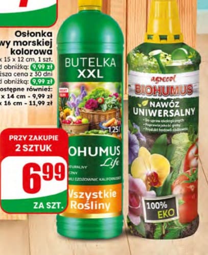 nawóz Biohumus