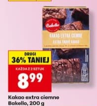 kakao extra ciemne