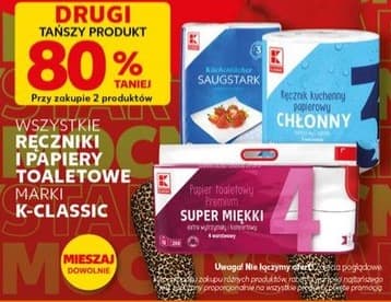 Wszystkie ręczniki papierowe