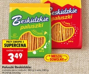 paluszki