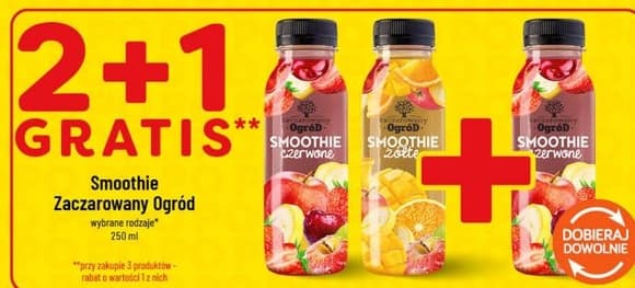 smoothie
