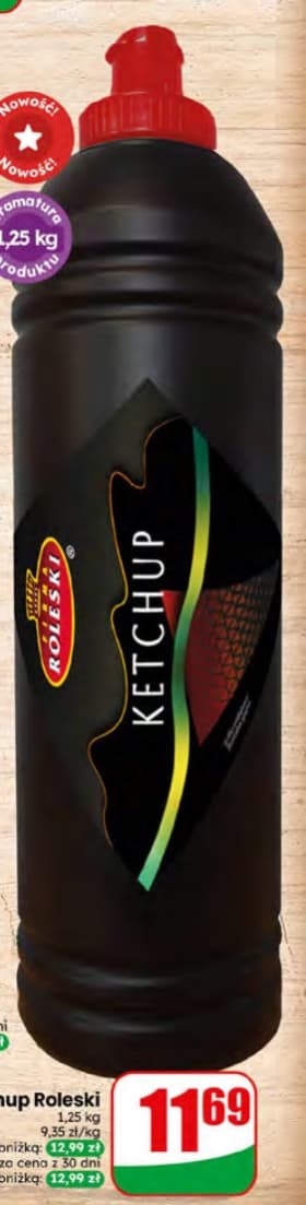 ketchup