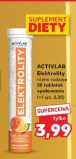elektrolity
