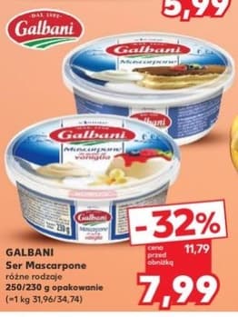 ser mascarpone