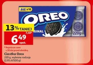 ciastka
