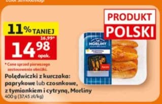 polędwiczki z kurczaka
