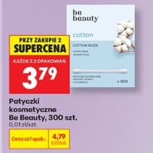 patyczki kosmetyczne