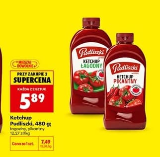ketchup
