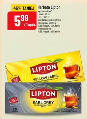 herbata