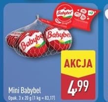 Mini Babybel