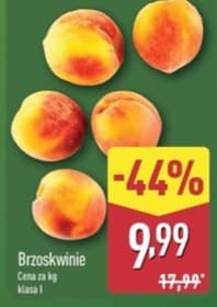 brzoskwinie