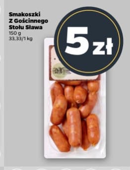 smakoszki