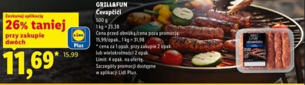 ćevapčići