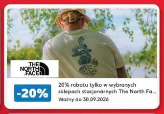 produkty The North Face