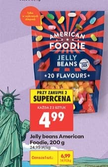 jelly beans