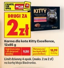 karma dla kota