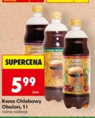 kwas chlebowy