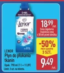 płyn do płukania tkanin