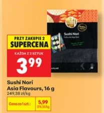 sushi nori