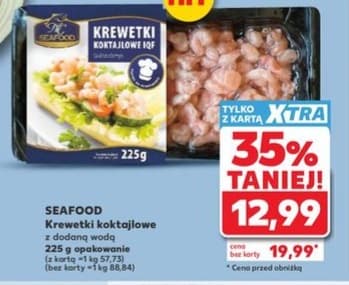 krewetki koktajlowe