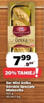 ser mini górski