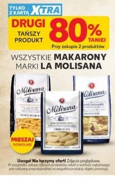 Wszystkie makarony