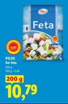 ser feta
