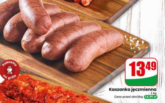 kaszanka jęczmienna