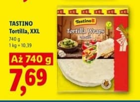 tortilla
