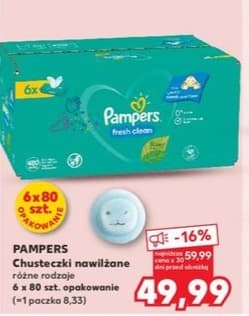 chusteczki nawilżane