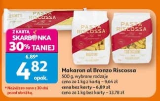 makaron al bronzo
