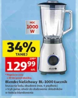 blender kielichowy BL-1000