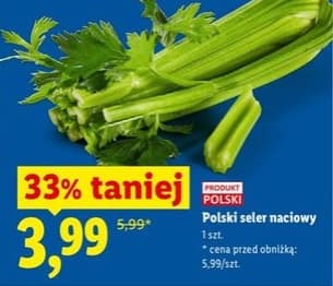 seler naciowy