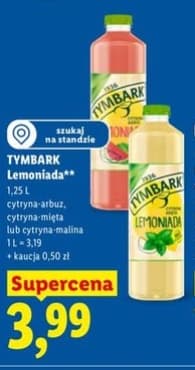 lemoniada