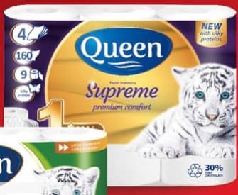 papier toaletowy Supreme