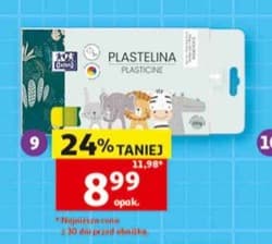 plastelina